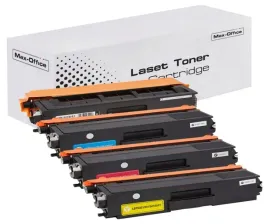 4xtoner-do-brother-tn321-mfc-9560cdw-mfc-9970cdw-cmyk