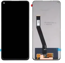 xiaomi-redmi-10x-4g-ekran-lcd-dotyk-czarny