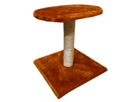 drapak-dla-kota-45cm-polka-legowisko-gami-braz