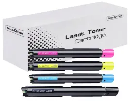 4x-toner-do-xerox-workcentre-7120-7125-7220-7225-7225t-cmyk