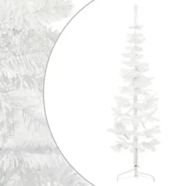smukla-choinka-polowka-ze-stojakiem-sztuczna-biala-150-cm