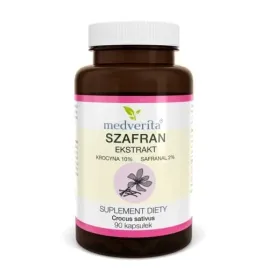 medverita-szafran-extrakt-300mg-90-kapsulek