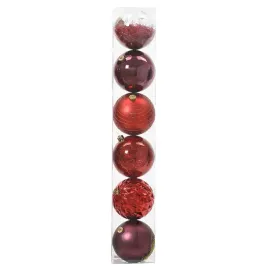czerwono-bordowe-bombki-choinkowe-duze-plastikowe-15-cm-zestaw-6-szt-xl-mix