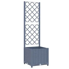 donica-ogrodowa-z-kratka-ciemnoszara-40x40x136-cm-pp