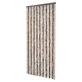 zaslona-przeciwko-owadom-bez-i-jasny-braz-90x220-cm-szenil