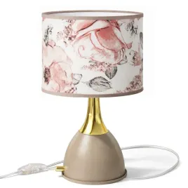 lampka-nocna-stolowa-metalowa-kaszmir-zloty-abazur-piwonie-kwiaty-e27-led