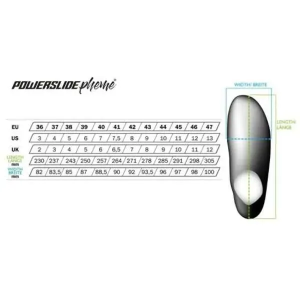 rolki-powerslide-pheme-fresa-39-stan-nowy