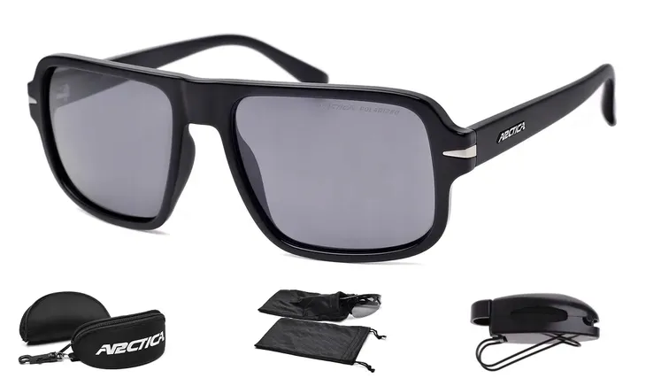 okulary-arctica-s-350-polaryzacja-wzor-dominujacy-bez-wzoru
