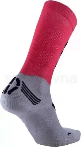 skarpety-uyn-compression-fly-coral-black-39-40