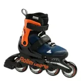 rolki-rollerblade-microblade-midnight-blue-warm-orange-365-405-maks-dlugosc-wkladki-26-cm