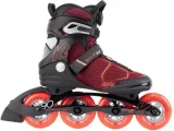 rolki-k2-alexis-90-boa-40-stan-nowy