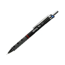 olowek-automatyczny-rotring-tikky-0-7-mm-czarny