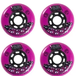 kolka-fr-seba-street-invaders-80mm-84a-pink-4szt