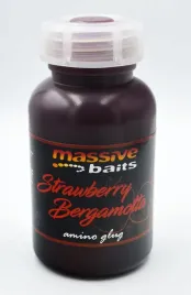 massive-baits-glug-250ml-strawberry-bergamotta-dodatek-do-przynet