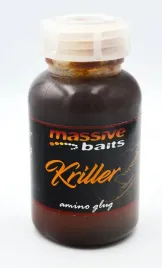 massive-baits-glug-250ml-kriller-dodatek-do-przynet