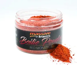 massive-baits-boilie-powder-red-monstrum-150g