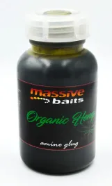massive-baits-amino-glug-250ml-organic-hemp-dip
