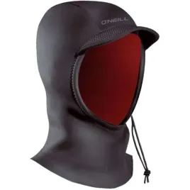 kaptur-oneill-psycho-hood-3mm-black-xl