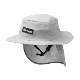 kapelusz-surf-logic-surf-hat-grey-l-xl