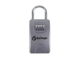 klodka-na-klucze-surf-logic-maxi-silver
