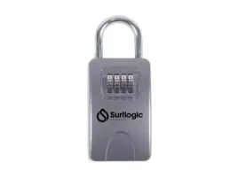 klodka-na-klucze-surf-logic-maxi-silver