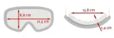 gogle-arctica-g-107d-model-g-107d