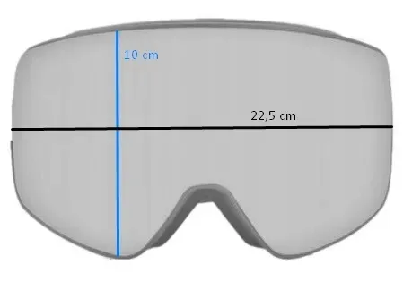 gogle-arctica-g-104c-marka-arctica