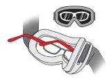 gogle-arctica-g-104c-typ-ochrony-filtr-uv-400-kat-1
