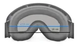 gogle-arctica-g-104c-waga-z-opakowaniem-1-kg
