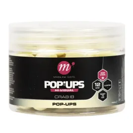mainline-high-impact-mini-pop-up-12mm-crabib-kulki-plywajace