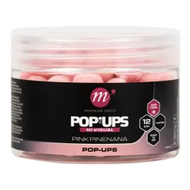 mainline-high-impact-mini-pop-up-12mm-pink-pinenana-kulki-plywajace