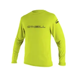 koszulka-oneill-basic-skins-l-s-sun-shirt-lime-xxl