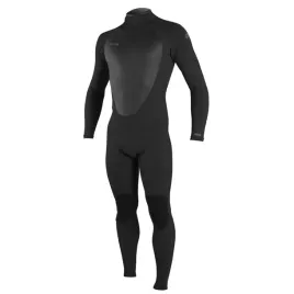 pianka-oneill-epic-4-3-back-zip-full-black-xl