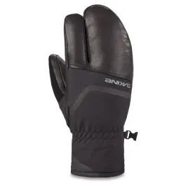 rekawice-dakine-fillmore-short-trigger-mitt-black-gore-tex-2024-s