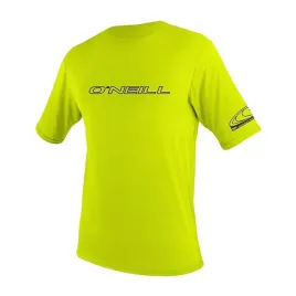 koszulka-oneill-youth-basic-skins-s-s-sun-shirt-lime-8-133-141-cm
