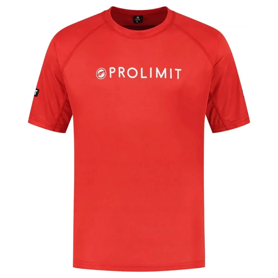 koszulka-prolimit-watersport-red-m