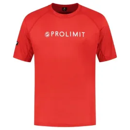 koszulka-prolimit-watersport-red-xs