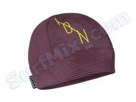 czapka-ion-neo-logo-beanie-red-s