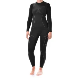 komplet-bielizny-termoaktywnej-meteor-woman-black-2024-l-xl
