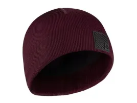 czapka-mystic-beanie-oxblood-red-2mm-leash-s-m