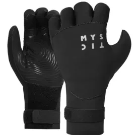 rekawice-mystic-roam-3mm-precurved-black-2023-s
