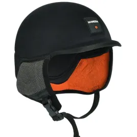 kask-manera-s-foam-black-2024-s