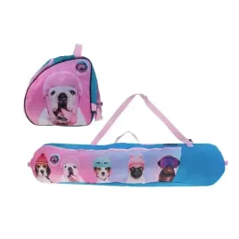 zestaw-pokrowiec-na-deske-snowboardowa-snowsport-snowboard-bag-dogs-148cm