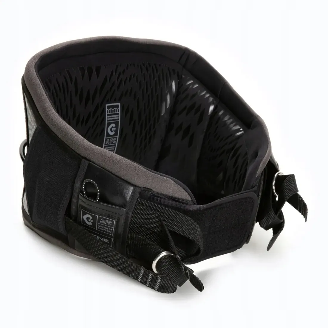 trapez-dakine-c-2-hammerhead-black-m-stan-nowy