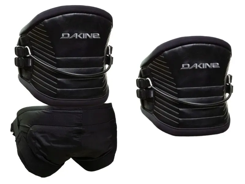 trapez-dakine-chameleon-black-xl