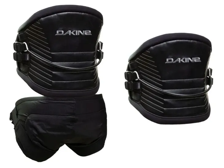 trapez-dakine-chameleon-black-m-stan-nowy-marka-dakine