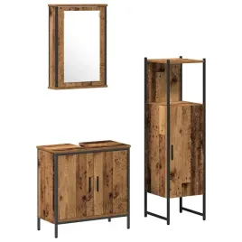 zestaw-mebli-lazienkowych-3-szt-brazowy-33-x-33-x-120-5-cm