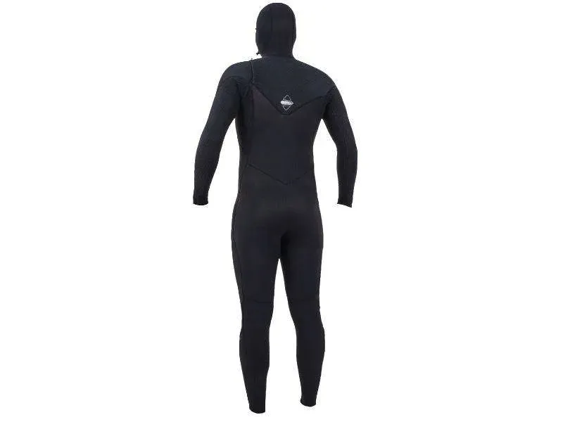 pianka-oneill-hyperfreak-5-4-chest-zip-l