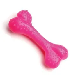 zabawka-dla-psa-kosc-gryzak-comfy-dental-bone-rozowa-113553-165cm