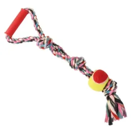 zabawka-dla-psa-duzy-sznur-z-pilka-50cm-trixie-3280